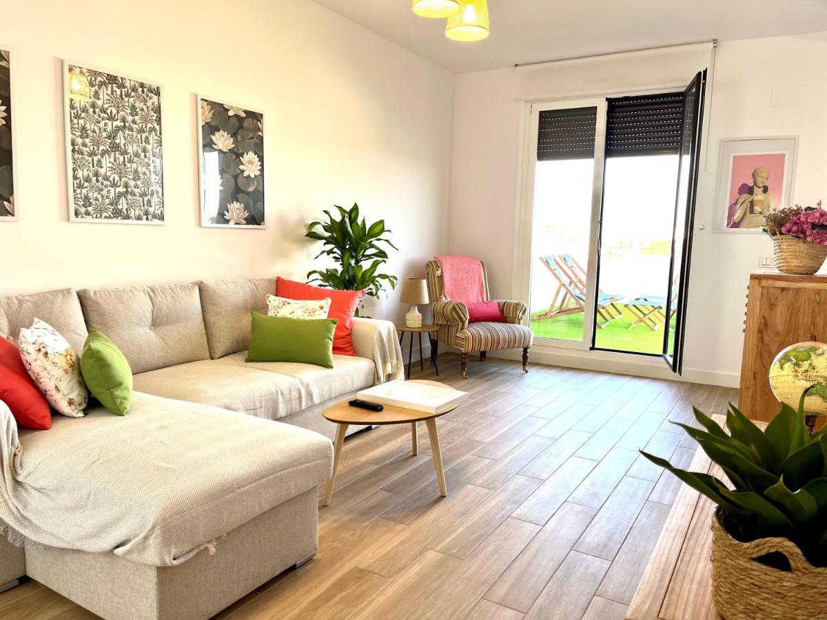 Cariatides Sky Apartment Самора Экстерьер фото