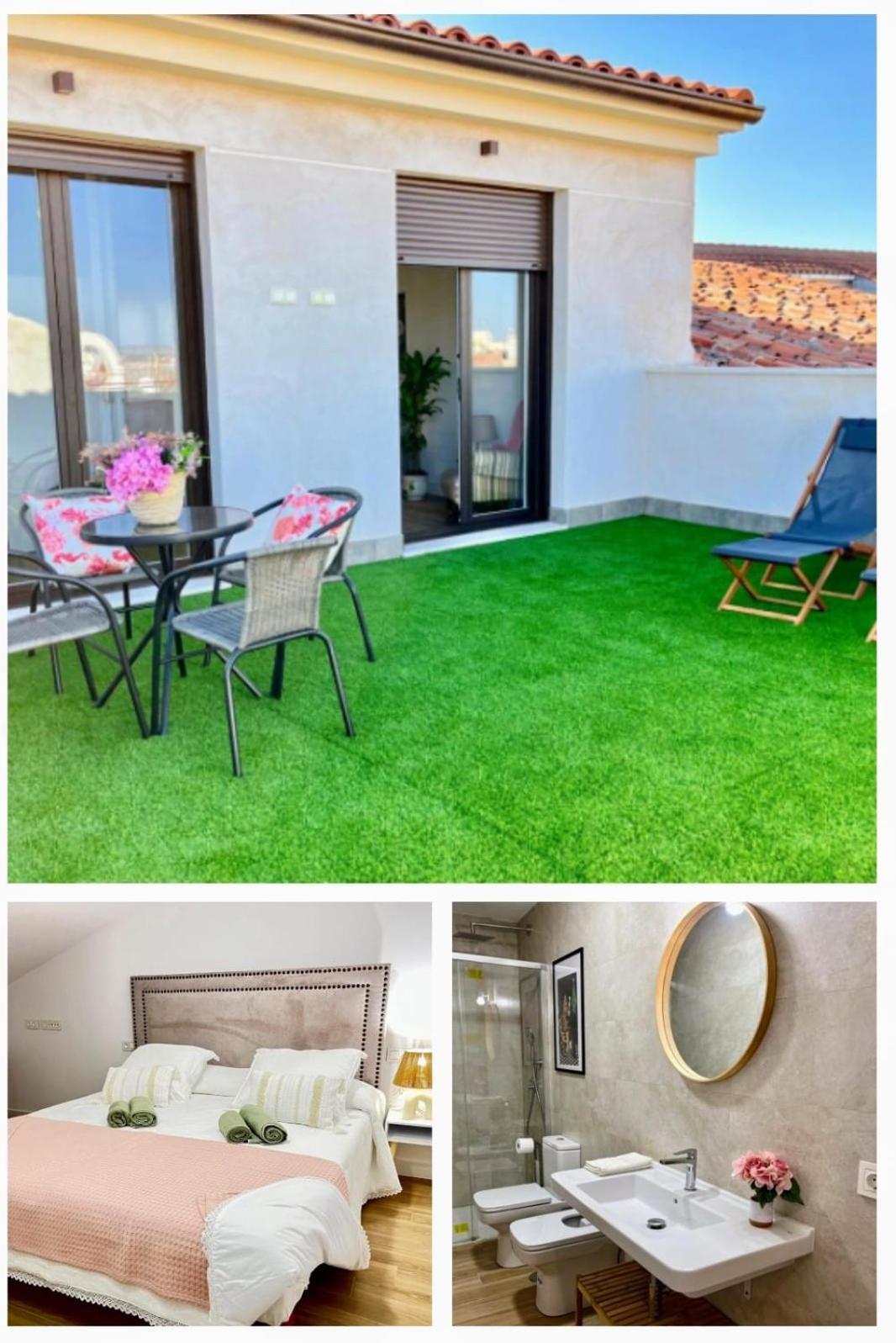 Cariatides Sky Apartment Самора Экстерьер фото